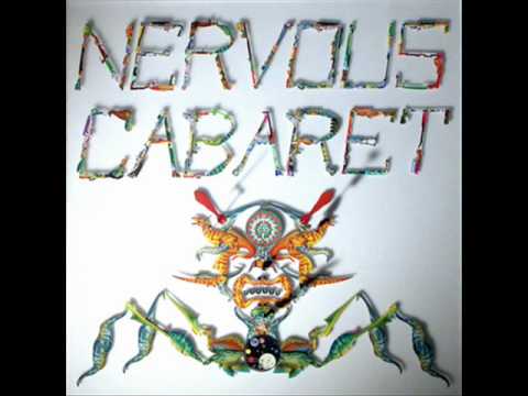 Nervous Cabaret's 