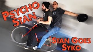 Video Stan Goes Syko - Promo Snippet