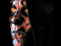 Darth Maul song 