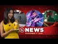 New Overwatch Character Leaked & Nintendo Switch Details - GS News