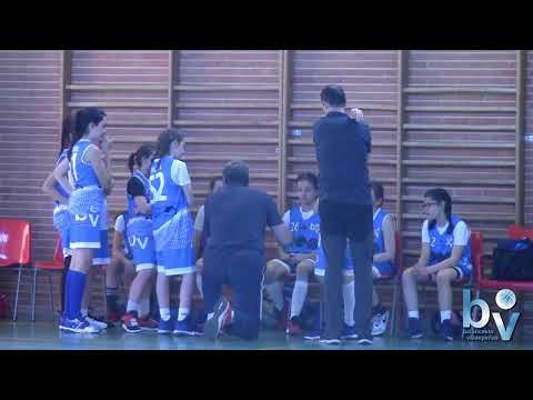 E.B. Criptana 27 - 58 Valdepeñas