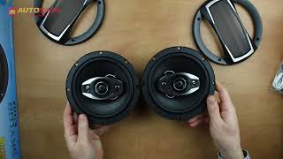 Shuttle Skylor Nexxt NXX-1624 - відео 1