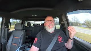 Truck Talk with Kevman, a little about me and my vein ablation!