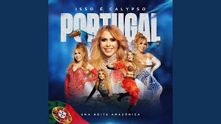 Tchau Pra Você (Ao Vivo em Portugal)