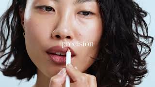 Ere Perez anti-aging lip liners: The perfect nude toned lip pencils