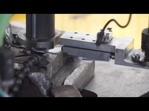 Bronner + Martin KG Gesenkschmiede YouTube-Vdeominiatur 6