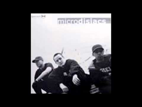 MICRODISIACS DEEP WATERS P BROTHERS PRODUCTION2002