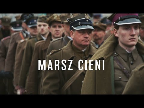 MARSZ CIENI: w hołdzie ofiarom sowieckich zbrodni – film dokumentalny [English subtitles]