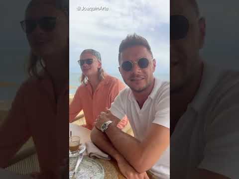 La broma de Joaquín a Haaland | #shorts