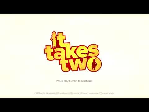 It Takes Two Title Screen (PC, PS4, PS5, X1, XSS, XSX)