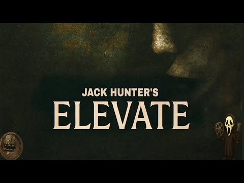Jack Hunters ELEVATE - Coming to @watchfoundtv  January 2026 #NewMovie #FoundFootage #Family #film