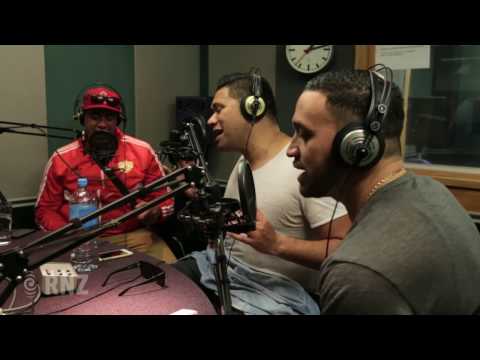 The Koi Boys 'Sh-Boom'