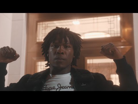 Psyco - Souldja (Official Video)