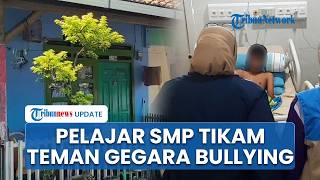 Motif Penikaman Pelajar SMP di Bandar Lampung saat Duel, Pelaku Tak Terima Dibully
