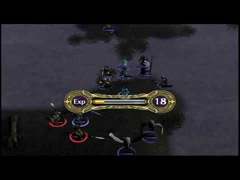 Fire Emblem: Radiant Dawn Normal Mode w/ Commentary Part 47