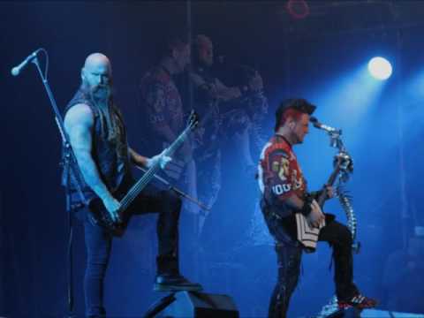 JarocinFestival2016: wspomnienia