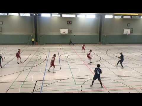 FF Mönchengladbach 07 I - PCF Mülheim II 6:8(2:2)