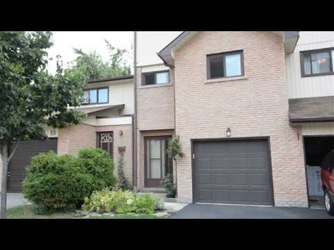 16 Dawson Crescent Brampton Jenny Tasci