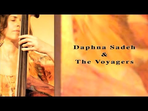 DAPHNA SADEH & the VOYAGERS, Compilation