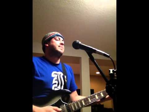 Creep cover by leashed dragon