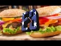 Sappige Hamburgers - E3 Extra 2015