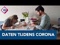 Burt en Beau zijn 28 dagen op date in Lockdown Liefde - OMROEP WEST