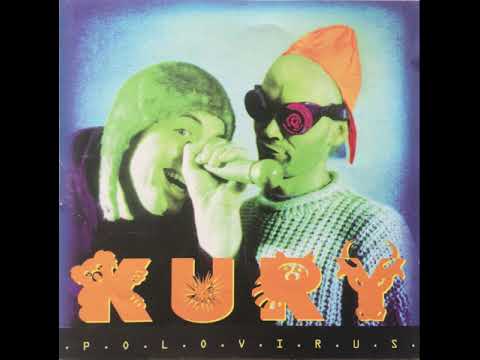 Kury - Trygław cz. II