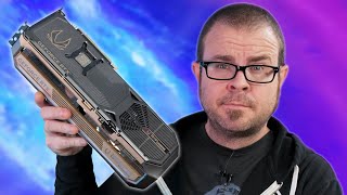Extremely Expensive, Infinitely Scarce - Zotac RTX 5080 Amp Extreme Infinity Review