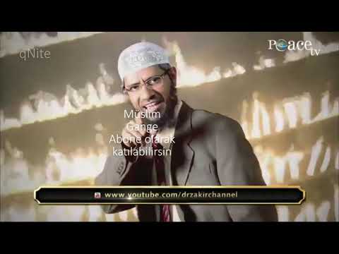 Elhamdülillah - Dr. Zakir Naik Memes