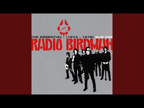 Dark Surprise (Live)