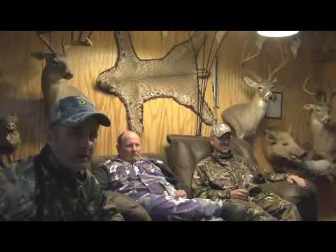 Deer Hunt - NewellRanchTeaserPart1