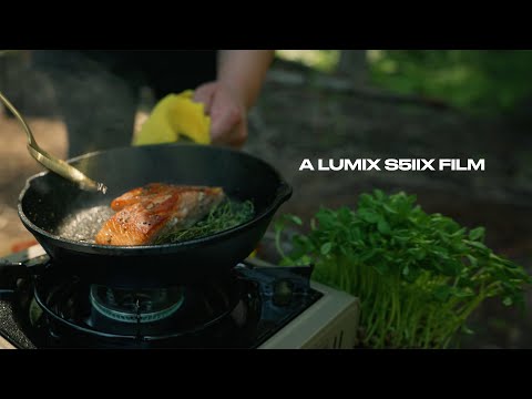 LUMIX Presents: Shutter Showdown — FINAL COURSE by Dylan Kato