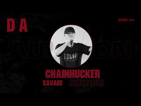 DNA : 321 CHAINHUCKER (AUDITION) | HYPER RAP