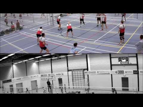 WHV H1 - CB Krimpen H2 2e set