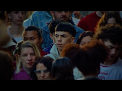 MILO J - SANGRE PARA DERRAMAR (Video Oficial)