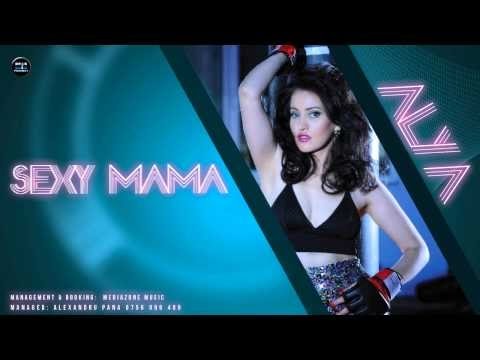 Alya - Sexy Mama (Official Single)