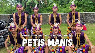 Download lagu Petis Manis (Ki Narto Sabdo) versi Putra Antaseno - Putro Barong Budoyo mp3