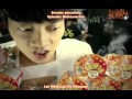 B2STLYSUBS Ottogi Ramen CF