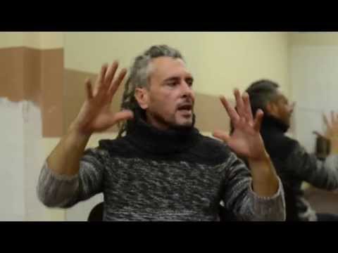 #10 Dzień z Piotrem "Zaq" Żaczkiem