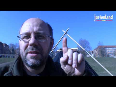 Wenn der Bund rutscht - Tipps und Tricks - Jurtenland