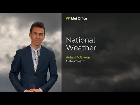 Friday afternoon forecast 18/11/22
