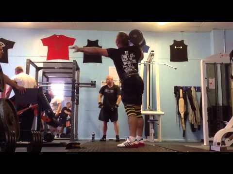 70kg Monster Dumbbell