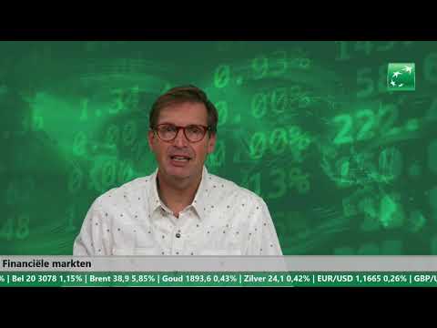 DSM scoort | 3 november 2020 | Markets Update van BNP Paribas Markets