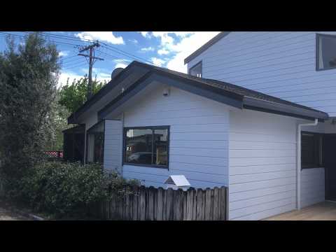 Eaglehurst Road, Ellerslie