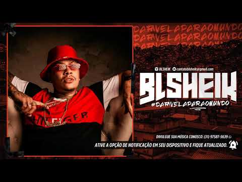 Mc Gmax - Interessada ( Dj Marcus Vinicius )