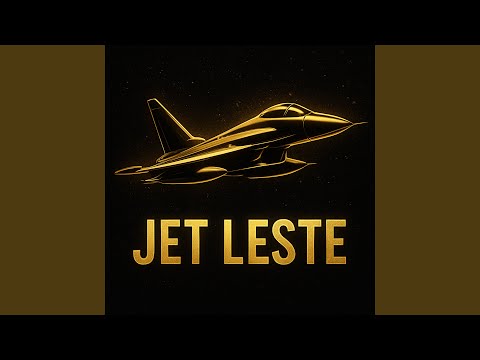 Jet Leste