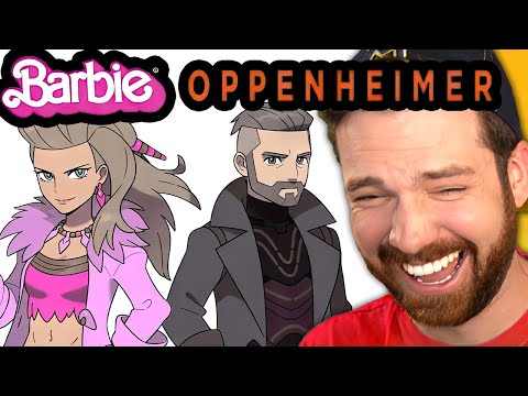 Pokémon Meme Review (August 2023)