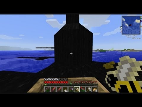 Monkeywrenching the Beast #4 - Beezness Trip