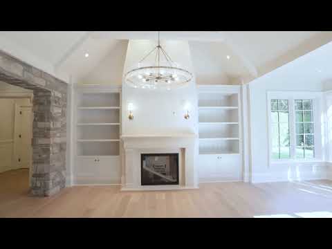 37 Old English Lane, Thornhill, Ontario