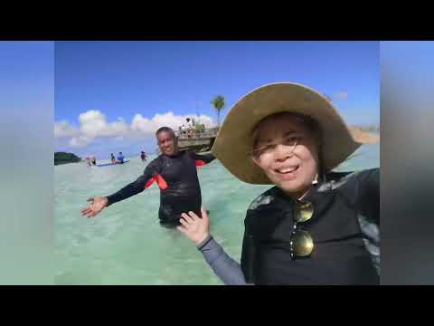 BORACAY LAND Hopping 5/21/2022